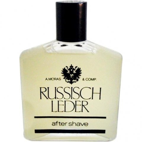 Russisch Leder - Cuir de Russie